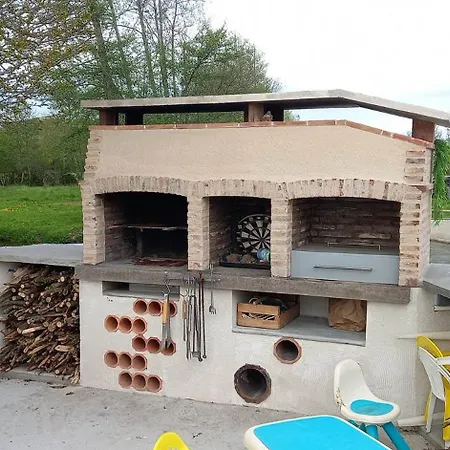 Emplacement Pour Toile De Tente