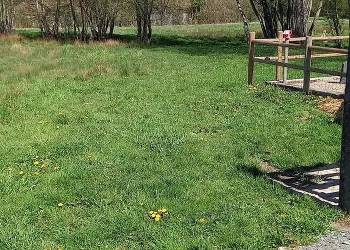 Emplacement Pour Toile De Tente 营地